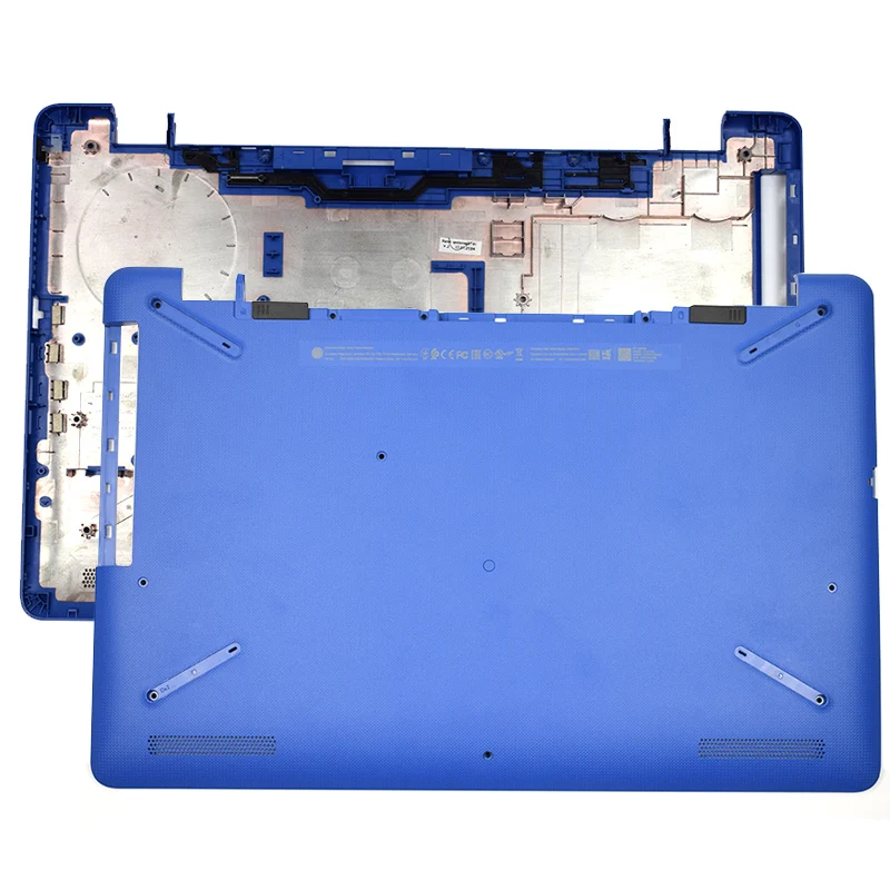 

Нижняя часть корпуса для ноутбука HP Pavilion 17-BS 17T-BS 17-AK 17Z-AK, темно-синий 926496-001
