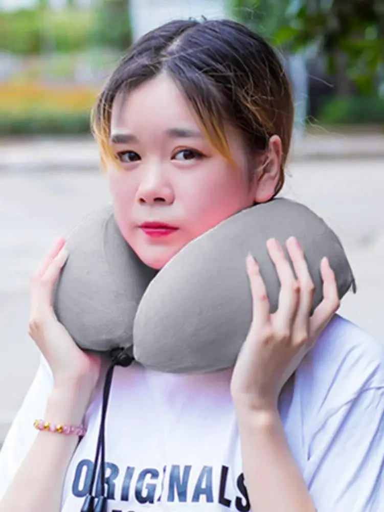 Memory Foam постельные принадлежности защитная подушка для шеи медленный отскок многофункциональная память анти-давление подушка для рук здоровье шеи пара подушка