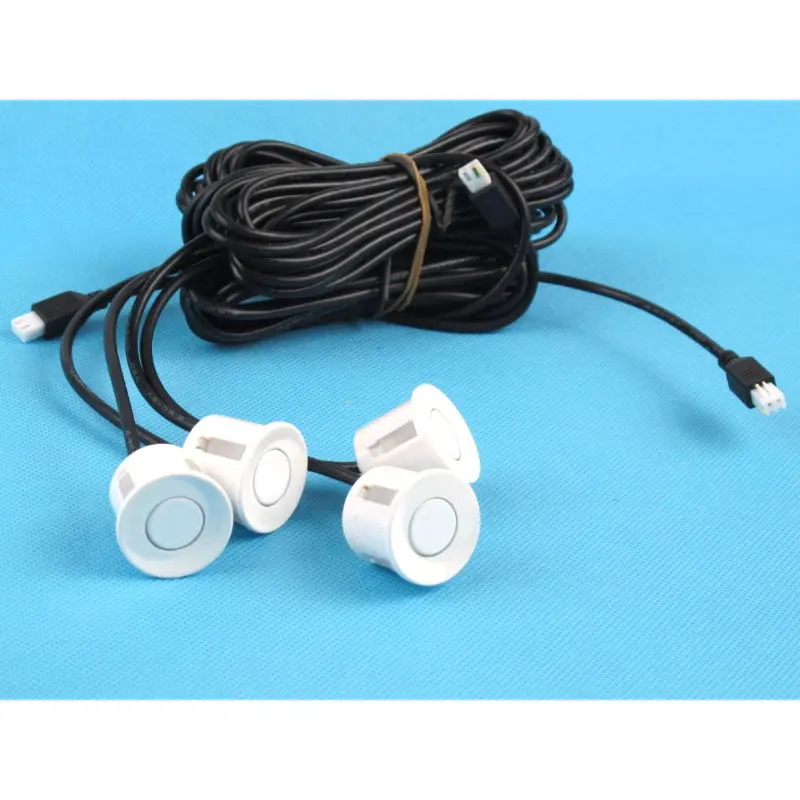 For KIA Carens / Ceed Rondo Car Parking Sensor Sensors Auto Alarm System highquality Rearview Reverse Camera | Автомобили и