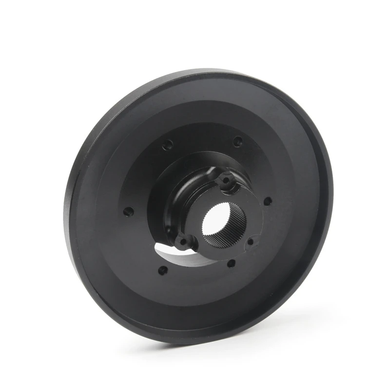 Короткий адаптер ступицы рулевого колеса для BMW SRK E36H из алюминиевого