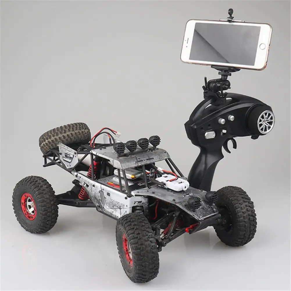 WLtoys RC автомобилей запчасти 0.3MP/2.0MP HD 720P Камера WI FI с видом от первого лица