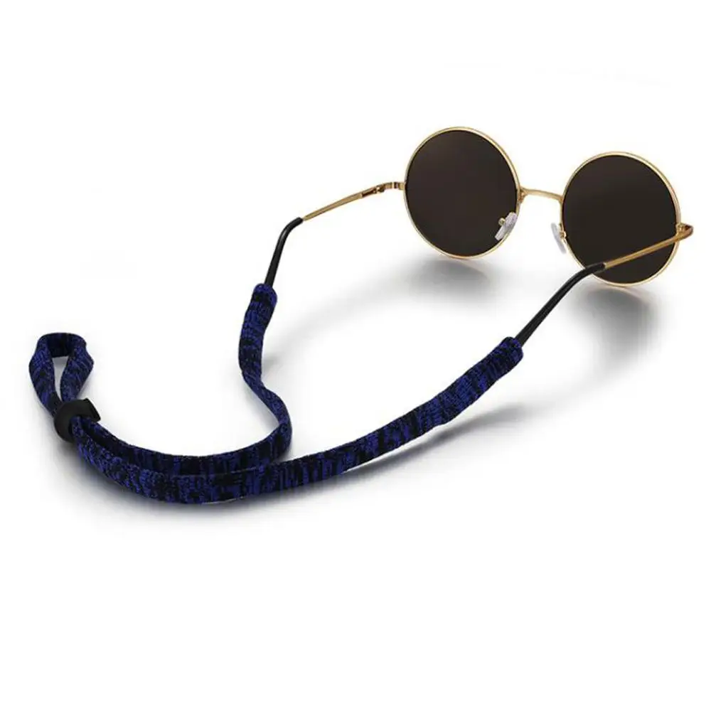 Шнурок для очков регулируемые ремешки на шею спортивных | Аксессуары одежды