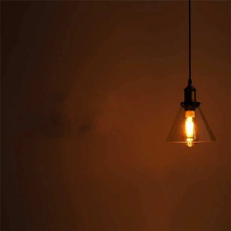 

Yeelight YLDP23YL 6W E27 500LM ST64 Smart LED Filament Bulb Work With Homekit AC220-240V for Spotlight Lantern Desk Lamp