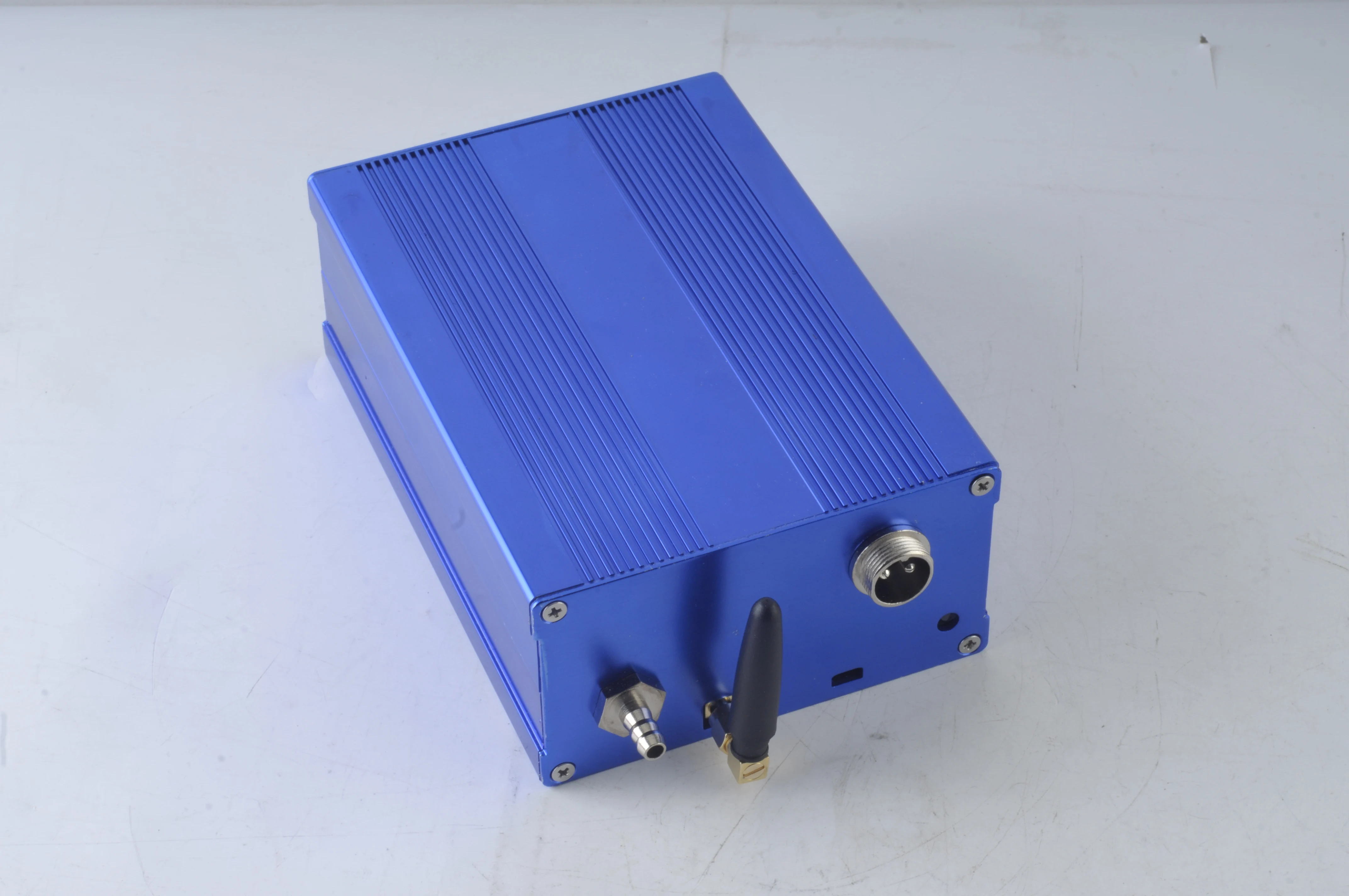 Exhaust valve comes with a vacuum pump controller box remote control of the exhaust actuator memory | Автомобили и мотоциклы