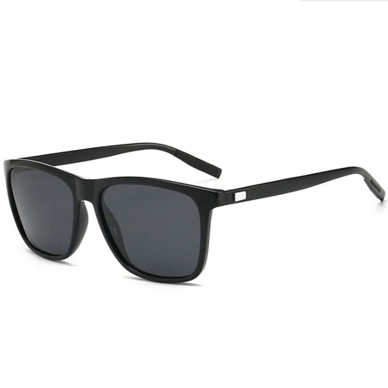 

Men's Polarized Sunglasses Fashion Cat Eye Women's Oversized Sunglasses Brand Designer Retro Retro Mirror Women UV400 Oculos