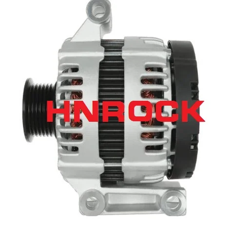 Новый генератор переменного тока HNROCK 12 В 0121615007 а 553218RIB 6G9N10300DA 6G9N10300DB 6G9N10300DC 6G9N10300DD