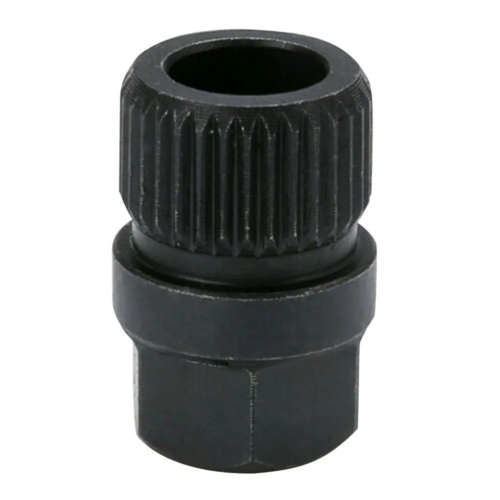 33 зубца металлический универсальный инструмент для удаления шкива стайлинга