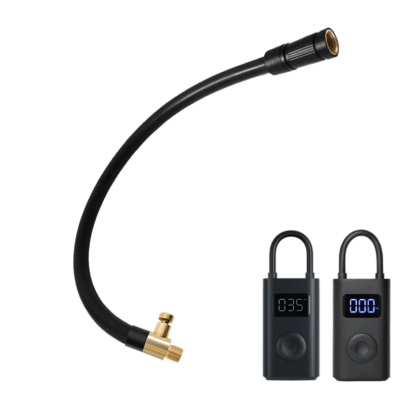 Сменный Адаптер для воздушной насадки удлинительная трубка шланга с функцией