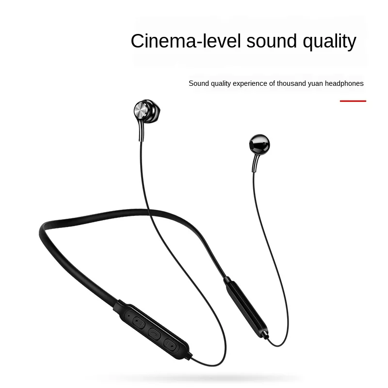 Водонепроницаемые спортивные наушники-вкладыши Bluetooth 5 0 беспроводная гарнитура