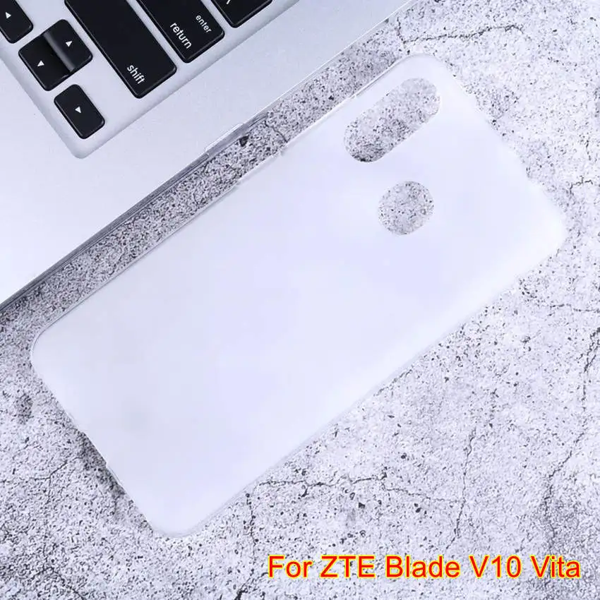 Чехол для ZTE Blade V9 V10 Vita A7 A5 A3 2019 L8 N3 A530 A606 | Мобильные телефоны и аксессуары