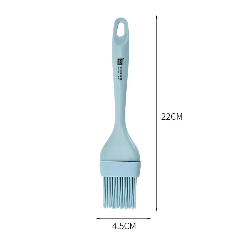 Высококачественная Щетка для нанесения масла соуса маринадов гриля