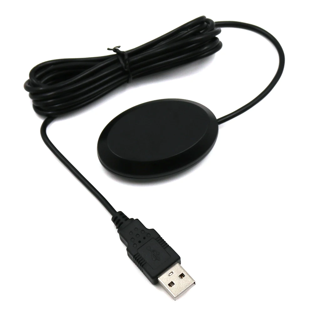 BEITIAN 3,6 V-5,0 V 4800bps PL2303 USB gps приемник NMEA 0183 gps приемник заменить GR-213 BU-353S4 BS-74U4