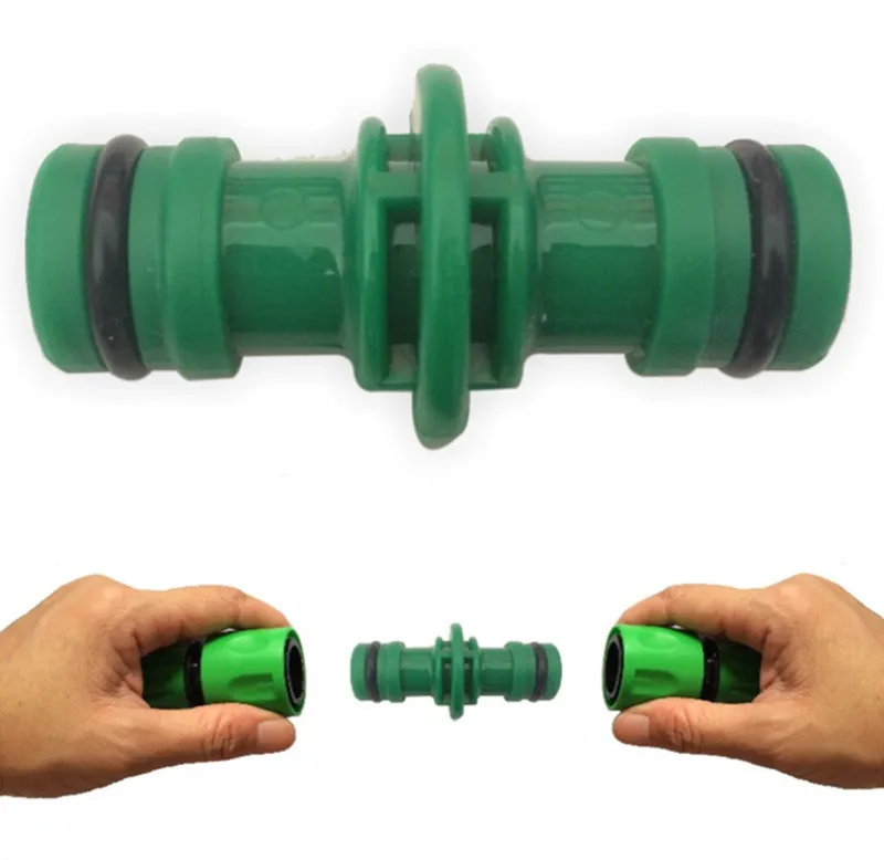 5 шт. быстро разъем можно стирать в воде трубки Разъемы столярные ремонт муфта 1/2
