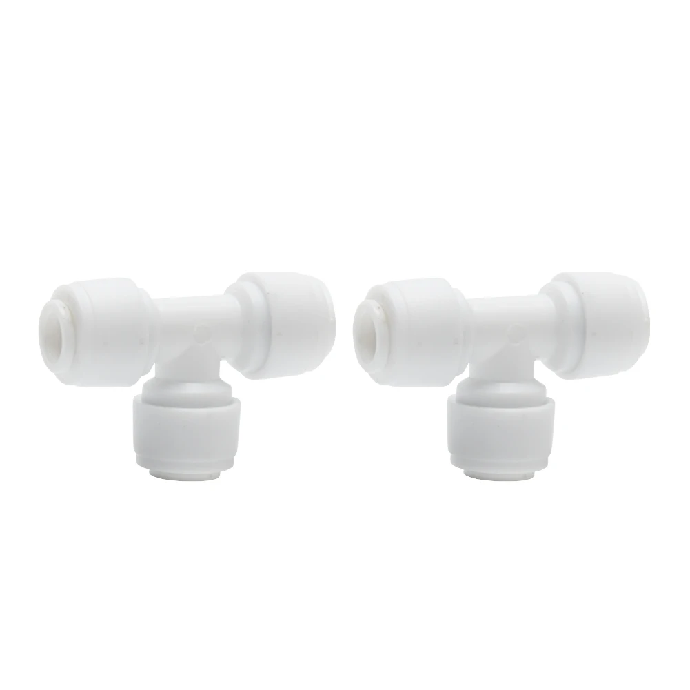 

Replaceable Outdoor Home Garden Wartering With 3 Way Connector Quick Install Pipe Accessories Reinforced Plumbing Hose Tube Set