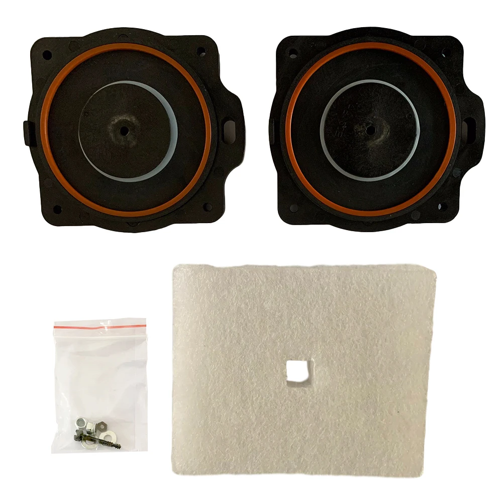 

Sapre Air Pump Set Air valves Filter For HI BLOW HP-100 HP-120 Linear Kit