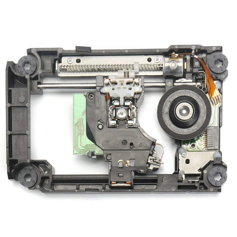 Замена Blu Ray Lens Deck KEM 496AAA с KES 496 оптической головкой для PS4 Slim CUH 20XX и Pro 70XX Playstation 4