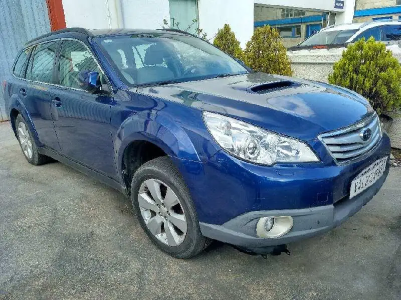 28411AJ010/5627501/левая Задняя ручка для SUBARU LEGACY KOMBI/OUTBACK B14 2 0 DIESEL CAT | 08 . .. 1 год|Редукторы|