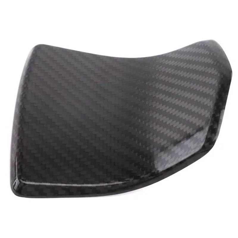 Крышка топливного бака из углеродного волокна для Honda FORZA300 FORZA 300 ABS NSS300 2018 2019