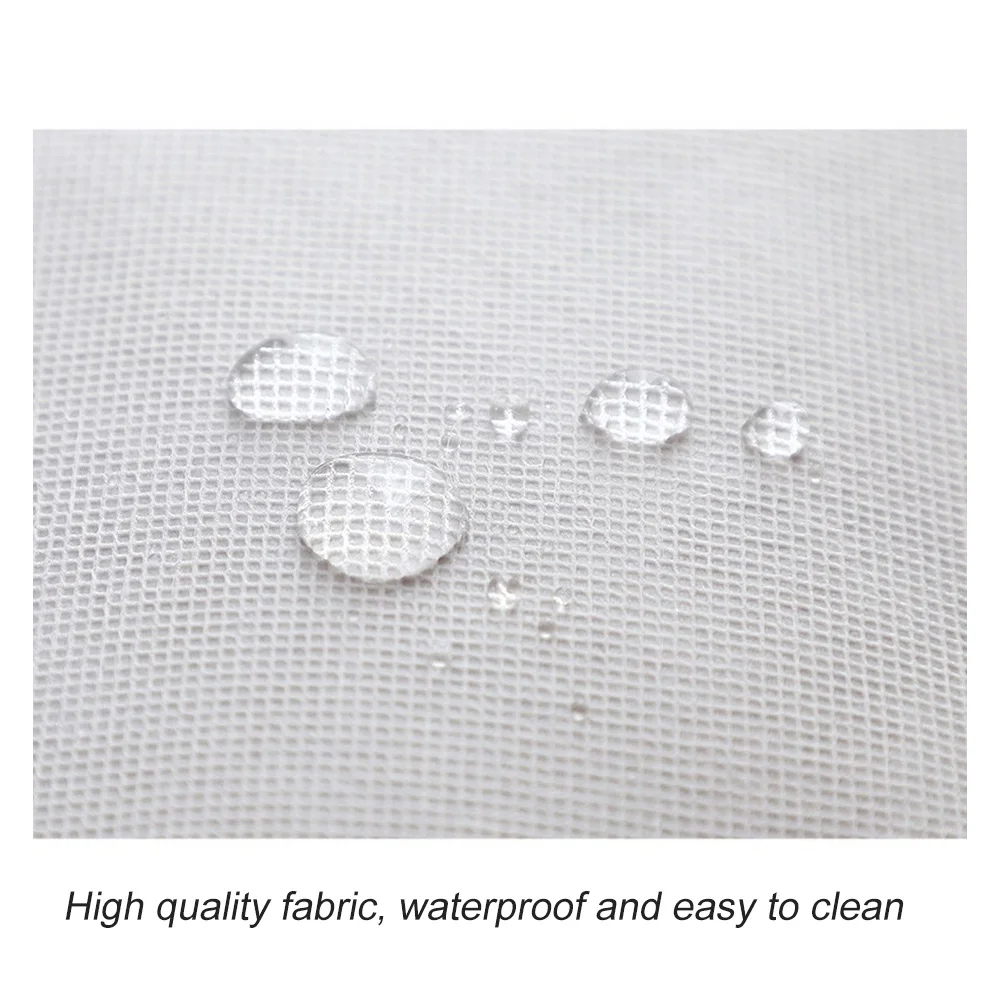 

Household Storage Bags Dust-proof Handbags Wardrobe Storage and Finishing Hanging Bags Transparent and Moisture-proof Sealing