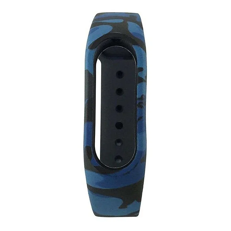 Браслет для mi band 3 ремешок для mi band 3 Аксессуары сменный силиконовый браслет для Xiaomi mi 3 умные браслеты