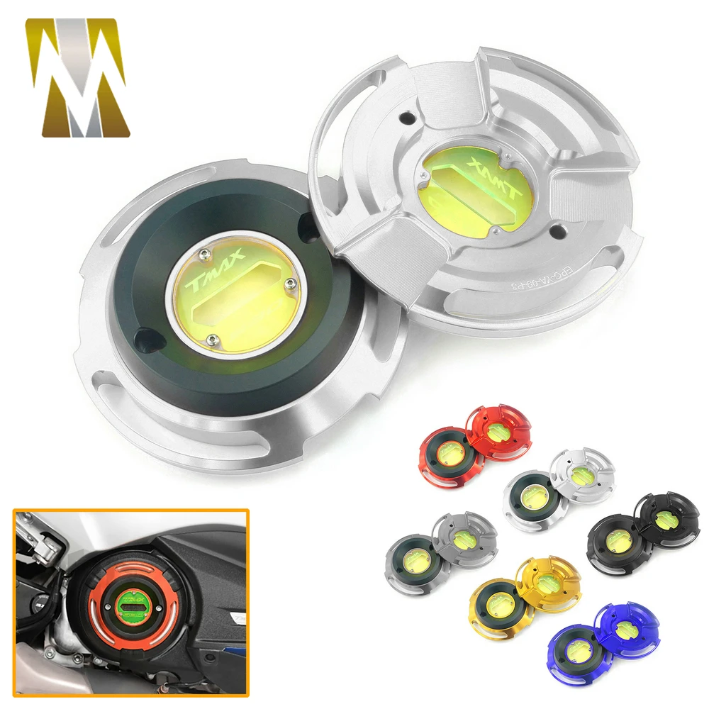 

Motorcycle Frame Slider Engine Guard for Yamaha Tmax 530 SX DX 2018 2017 T-max 530 Tmax dx 17 Accessories for Yamaha T max