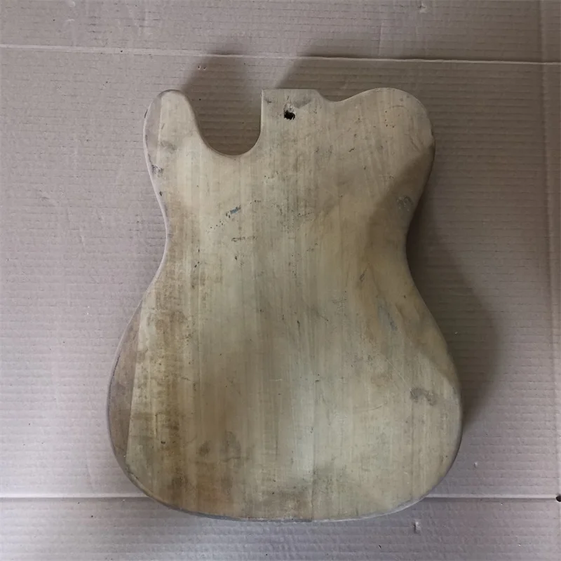 

JNTM Guitar Body Electric Guitar Semi-finished Body DIY (115)