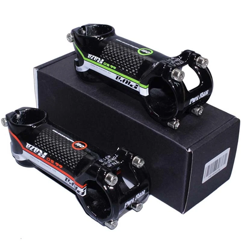 Высокопрочный велосипедный стержень из углеродного волокна Сверхлегкий стоячий