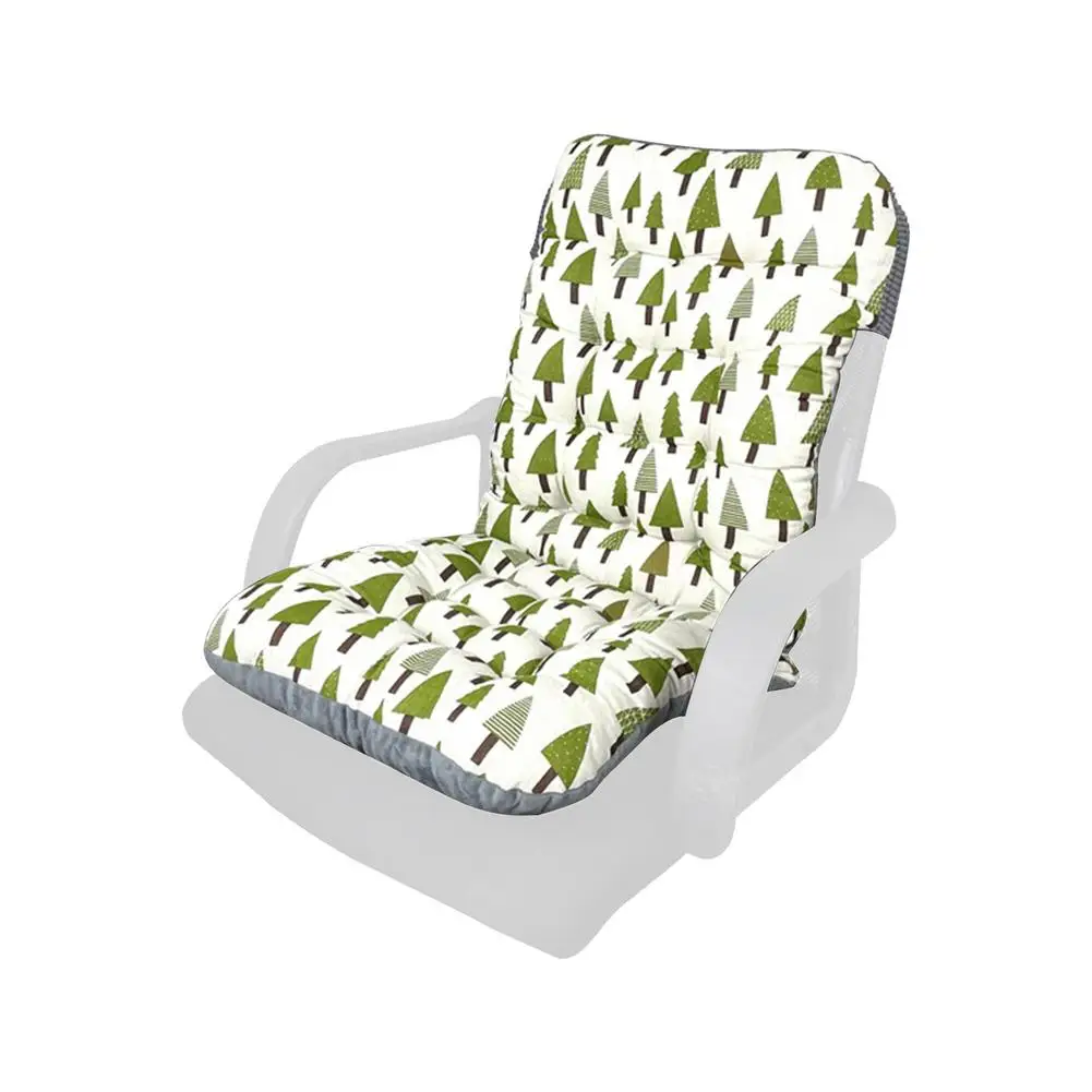 Мягкое длинное удобное кресло различные раскачивающиеся утолщенные сиденья