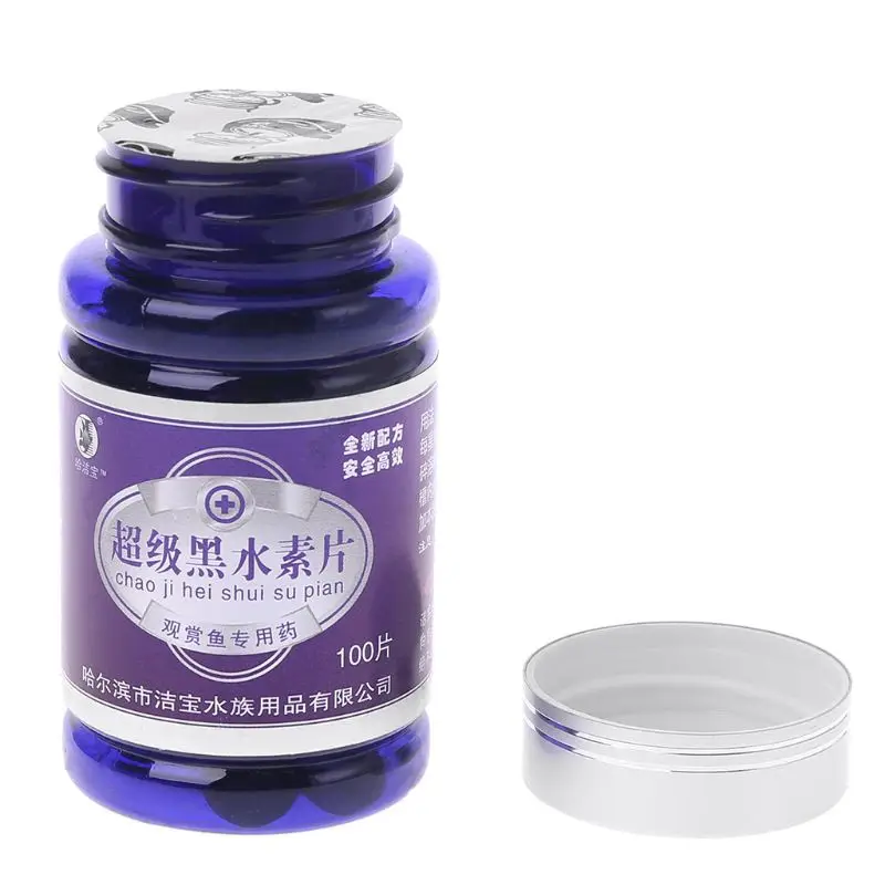 Таблетки пенициллина для аквариума здоровья рыб лечение тропических медицина