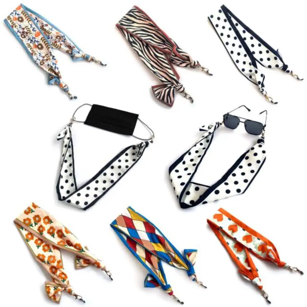 

Women Men Eye Wear Accessories Non-slip Necklace Glasses Chain Neck Strap Neckband Metal Chain Eyeglass Lanyard