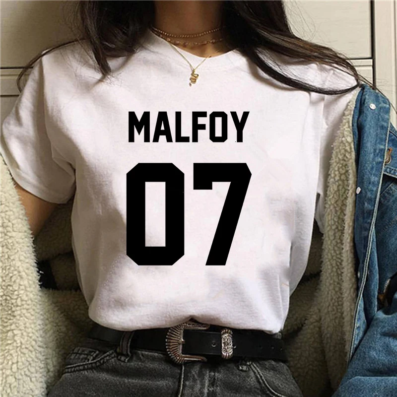 

Single Taken Mentally Dating Draco Malfoy Tumblr Women T Shirt Harajuku Tee Top Casual New Summer Funny Female T-shirt