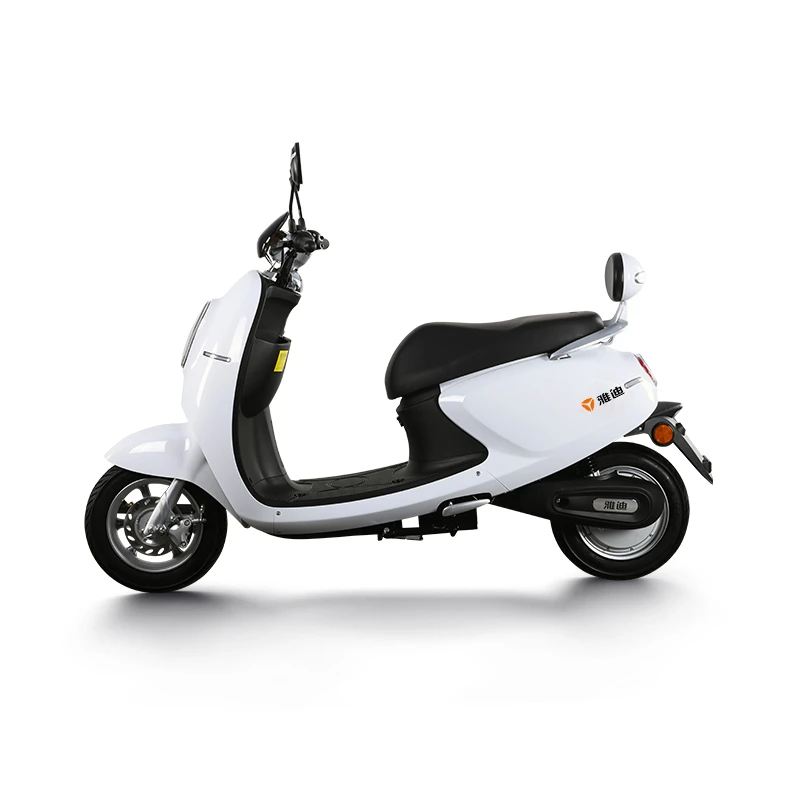 Yadi электрический автомобиль мотоцикл скутер 5000 Вт Электрический