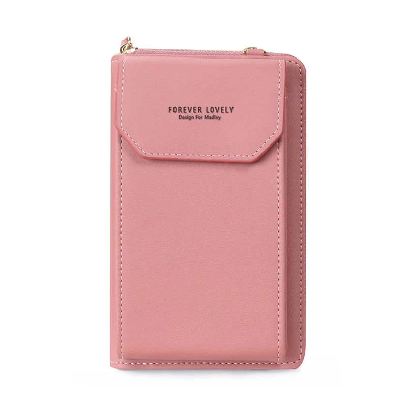 

New Girls Purse Crossbody Bag Fashion Women Small Mobile Phone Shoulder Bag Pouch Case Lady Casual Handbag Female Shopping Tote