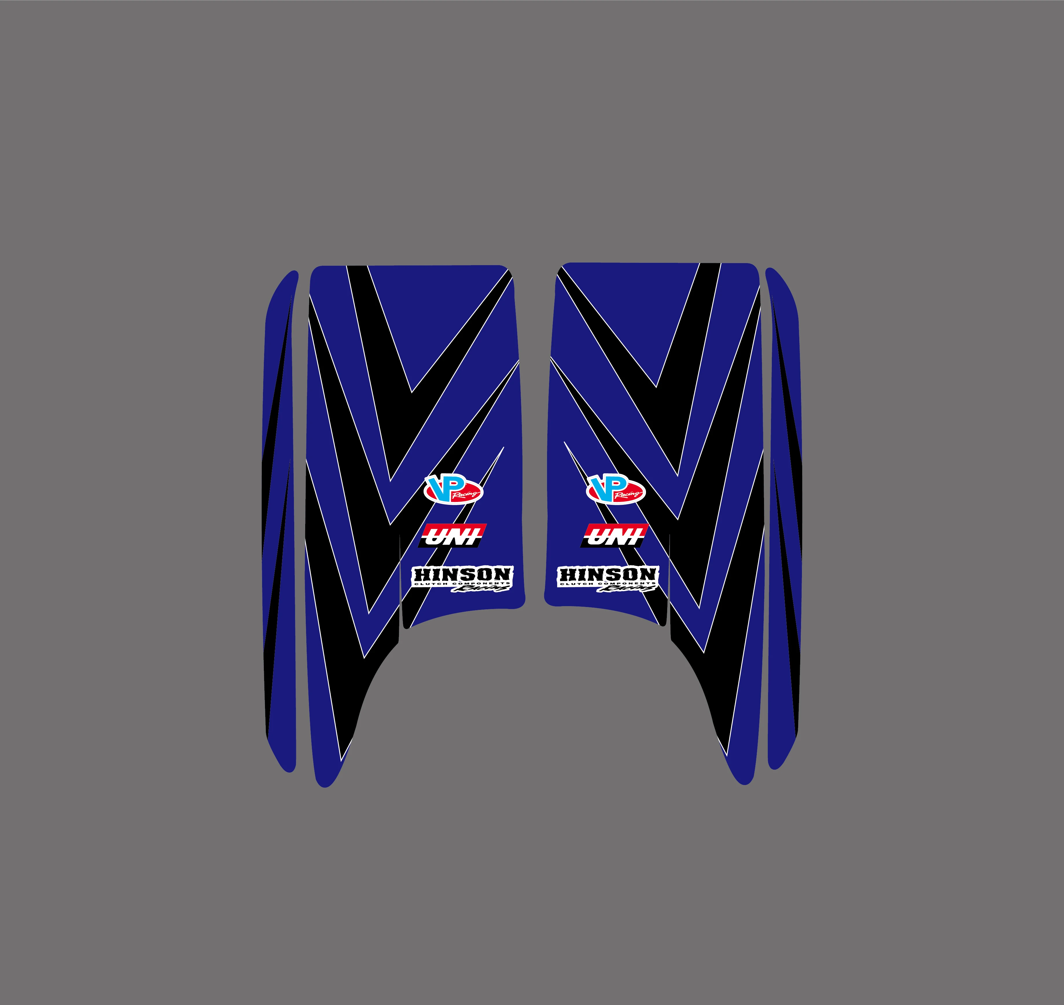 0043 новый стиль наклейки графика для Yamaha BLASTER YFS200 1988 - 2001 1990 1992 1994 1996 1998 2000 YFS 200 Blaster200