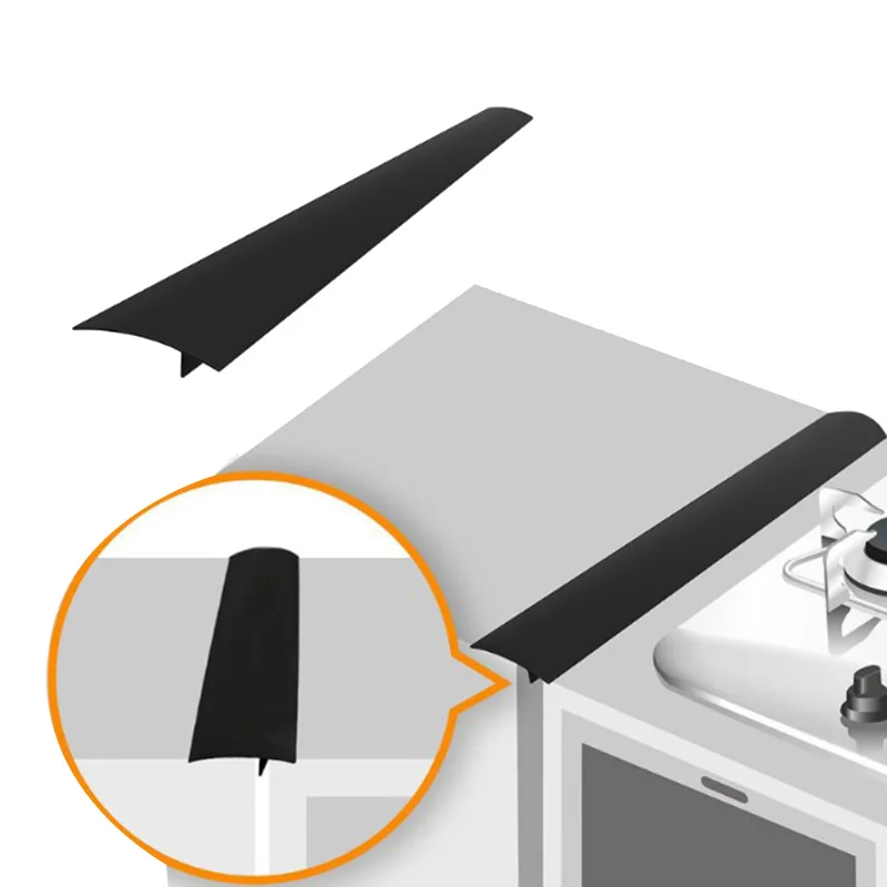 Упаковка 2 слота для кухонных столешниц маслостойкие и противообрастающие