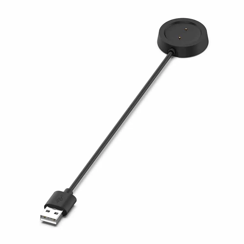 USB Магнитный зарядный док кабель для Xiaomi Huami Amazfit GTR 42 мм 1909 47 1901 зарядное