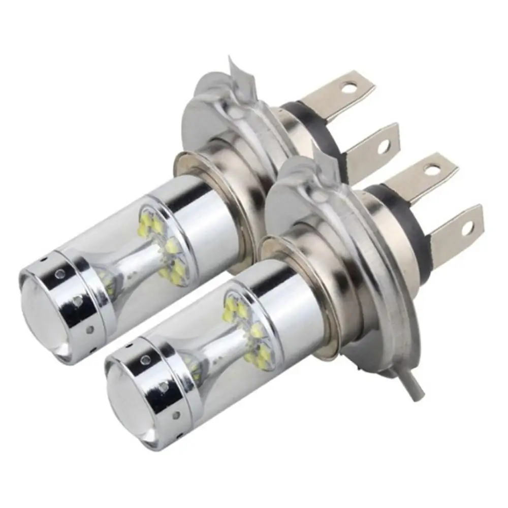 H8 H11 for CREE 60W 1960LM High Power Car LED Fog Light Cone Anti-fog Lamp | Автомобили и мотоциклы