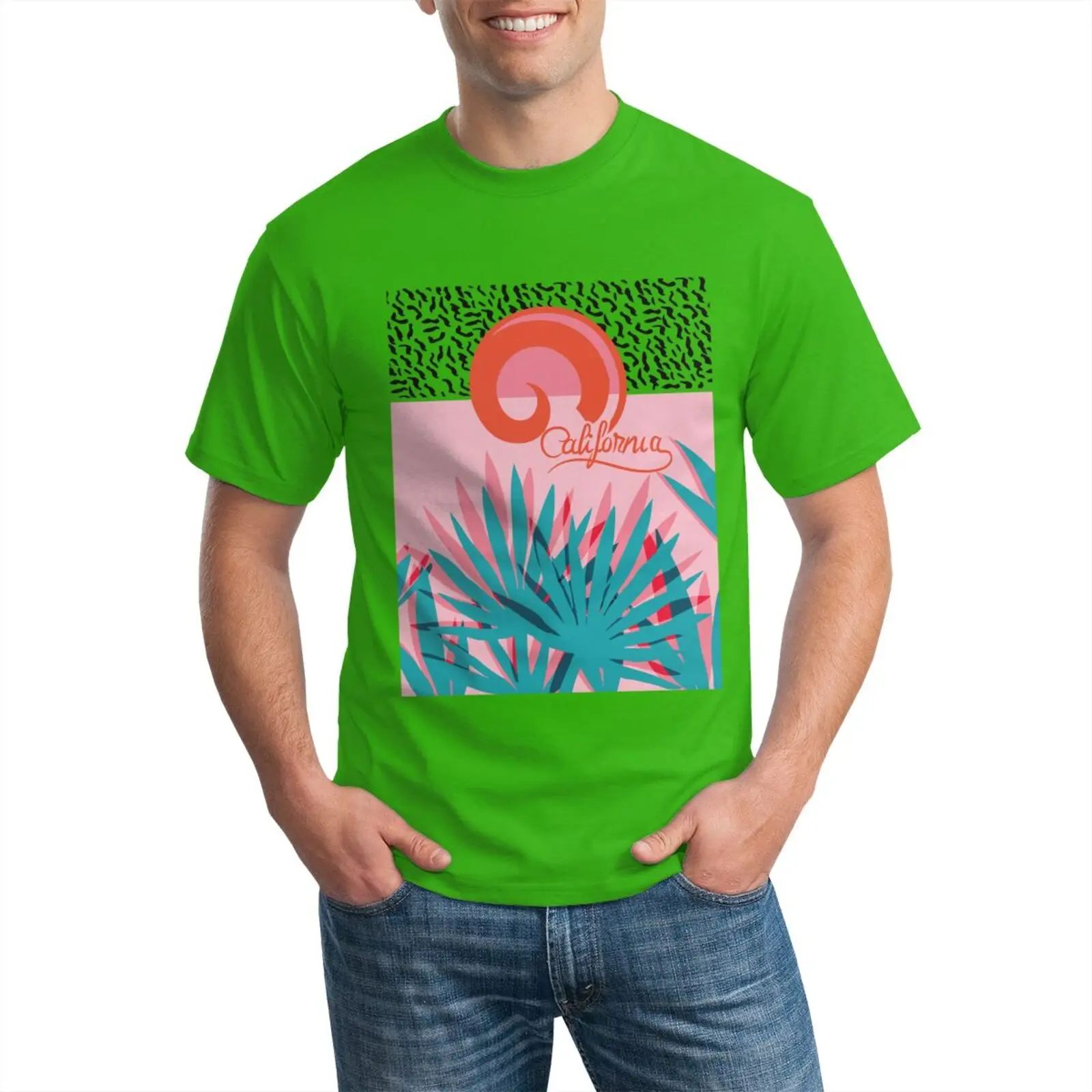 

Mens tshirts Short Sleeve 2020 Trending Summer Rams Letter Printed Classical Casual Pure Cotton Soft Men's Tshirts Couple Lover