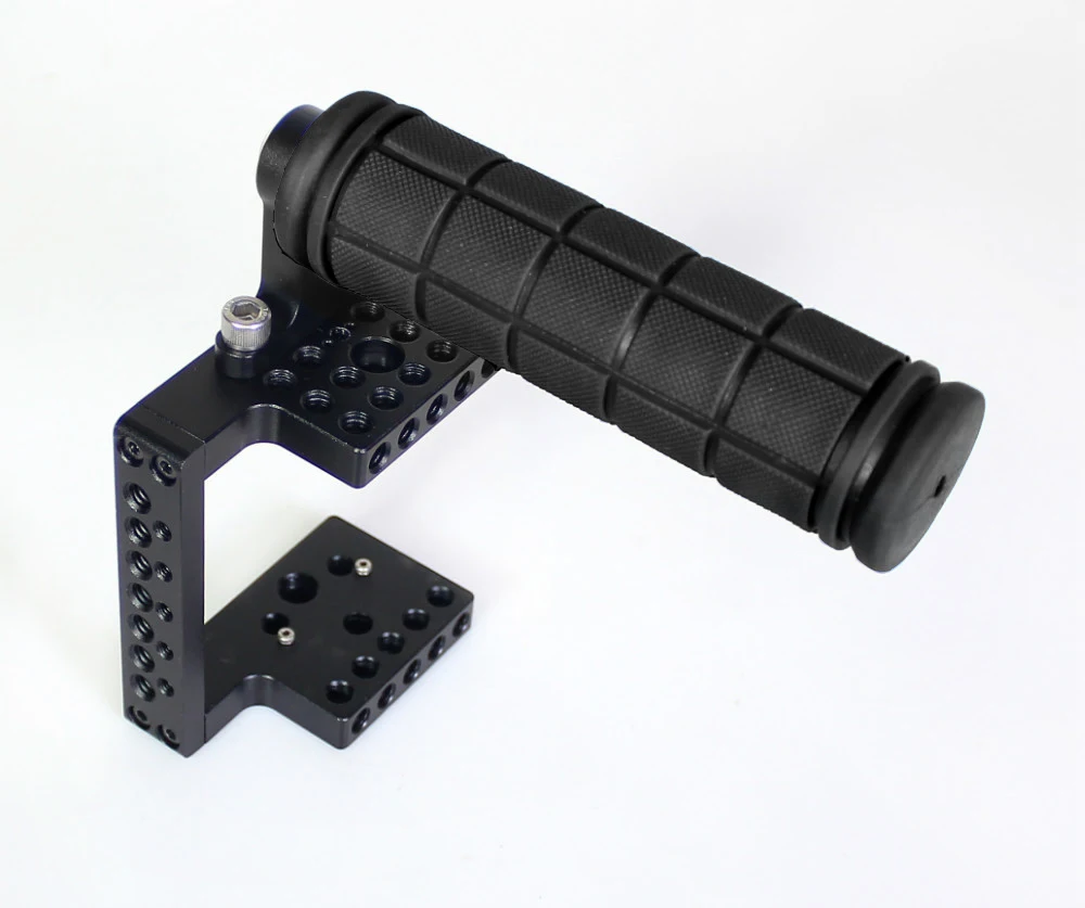 Blackmagic Armor BMPCC держатель для карманной камеры | Электроника
