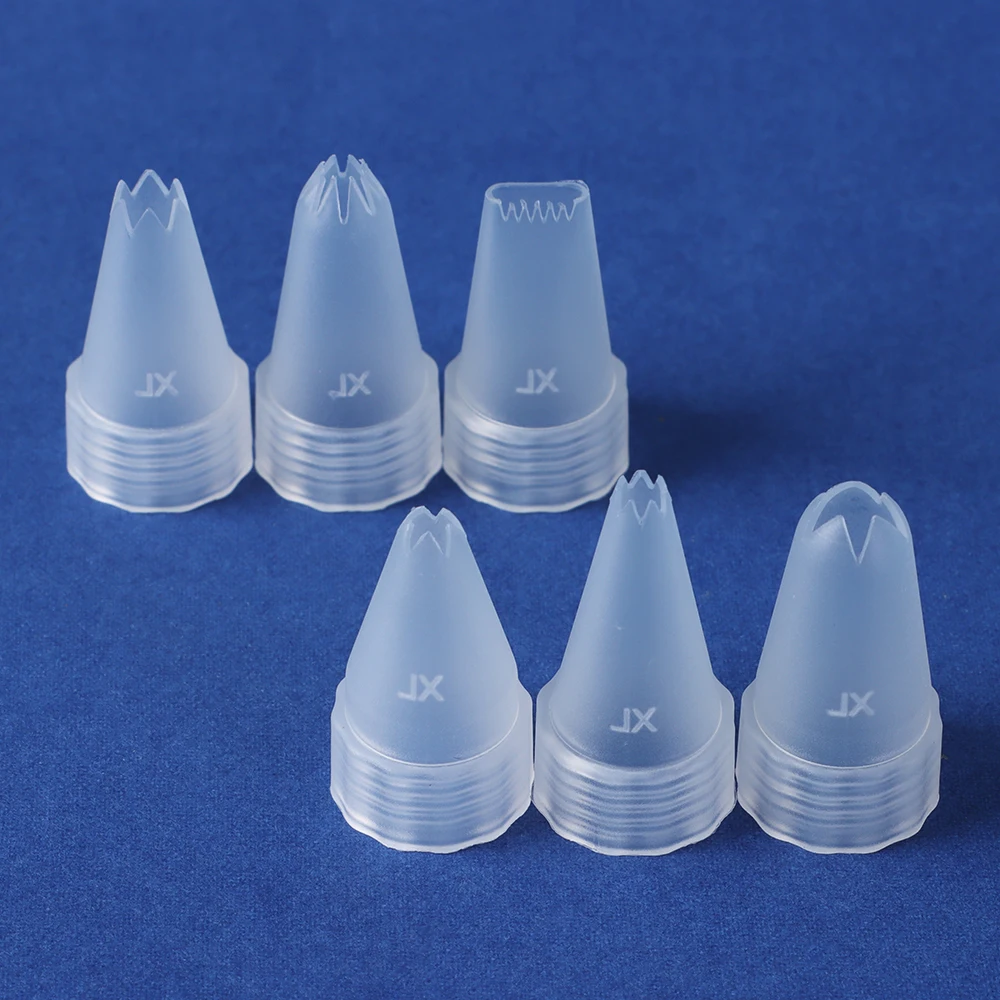 60 шт. пластиковые насадки для обледенения труб | Дом и сад