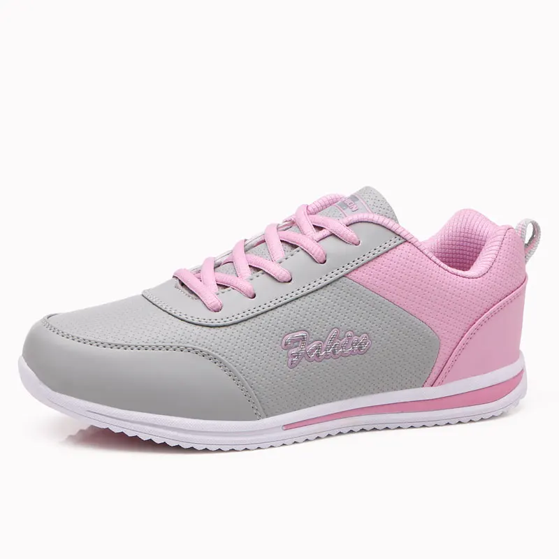 Кроссовки Женская обувь Повседневная модная удобная на плоской подошве tenis feminino