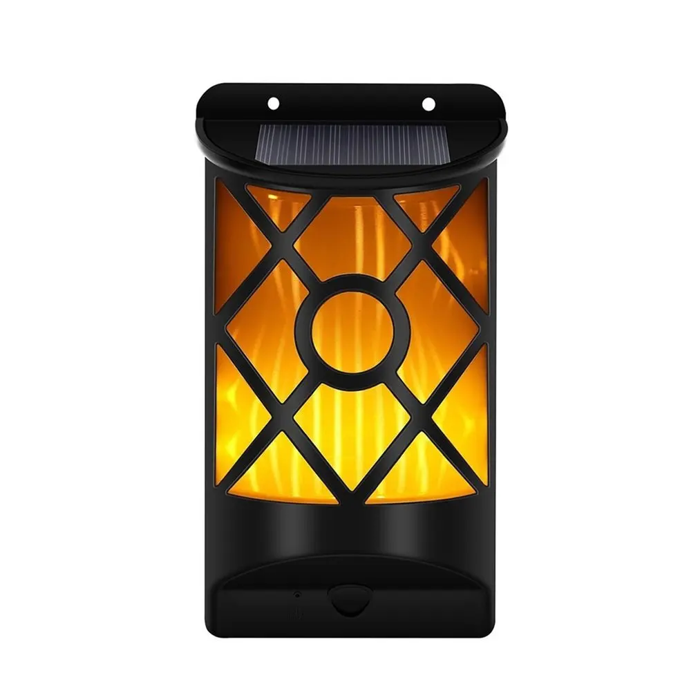 Солнечный датчик индукции настенный светильник светодиодный ночник