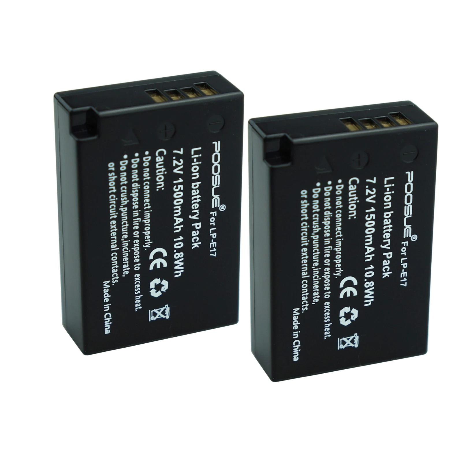 LP E17 Камера Зарядное устройство LPE17 Батарея пакет для Canon lp e17 EOS 200D M3 M6 750D 760D T6i T6s 800D