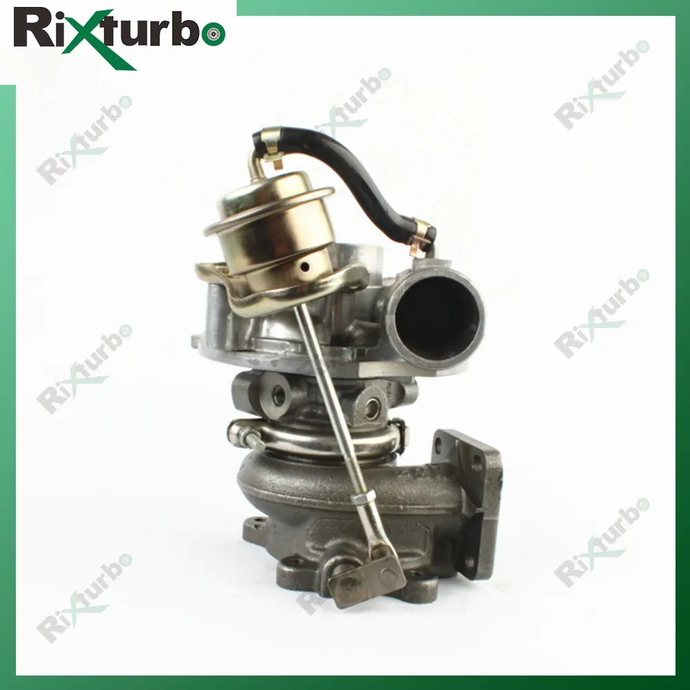 Турбозарядное устройство RHF5 8973311850 турбина для Isuzu Trooper Holden Rodeo 2 8 л 79Kw 4JB1TC