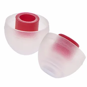 Наушники-вкладыши SpinFit CP220 CP230 CP240, патентованный силиконовый