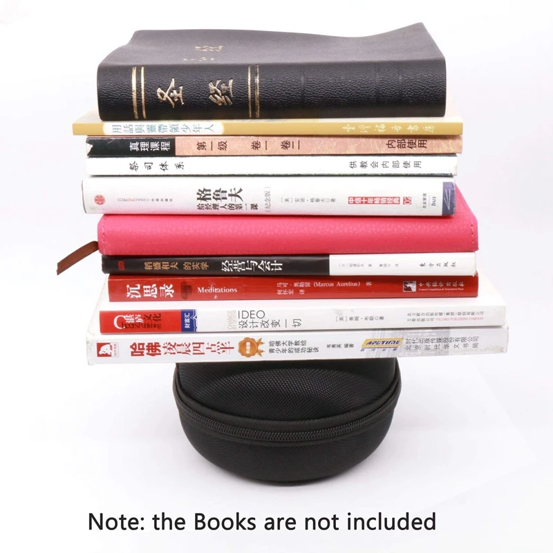 Жесткий защитный чехол Ulanzi для микрофона RODE VideoMicro жесткий Дорожный Чехол EVA сумка