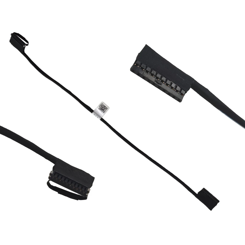 Кабель-соединитель для аккумулятора Dell Latitude 5580 E5580 0968CF DC02002NW00 968CF | Компьютеры и