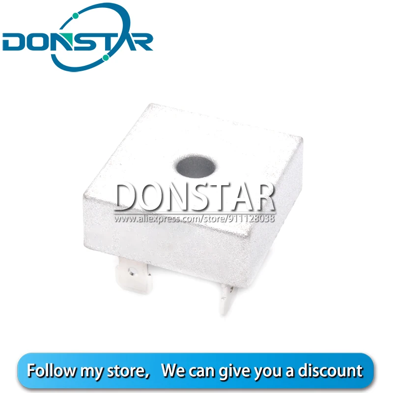 Новый и оригинальный мостовой выпрямительный диод KBPC3510 KBPC 3510 35A 1000 В переменного