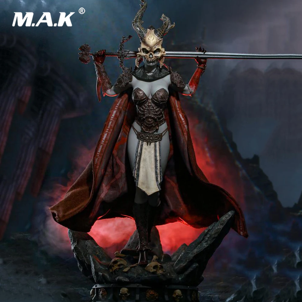 

В наличии Коллекционная PL2019-141 1/6 весы Kier-первый меч смерти полный набор экшн модели аксессуары для куклы модель для любителей подарки