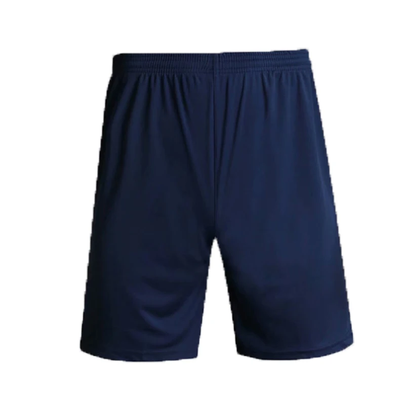 

Solid Football Training Shorts Mens, Kids Summer Bottoms Running Basketball Soccer Shorts Tennis Badminton Sports Shorts 3XS-3XL